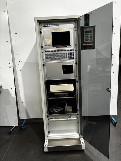 Fette Data Control 2 Laboratory for sale — view 3