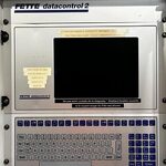Fette Data Control 2 Laboratory for sale — view 4