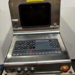 1989 Fette PT 2080 Laboratory for sale