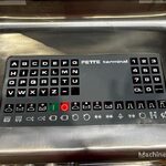 1989 Fette PT 2080 Laboratory for sale — view 2