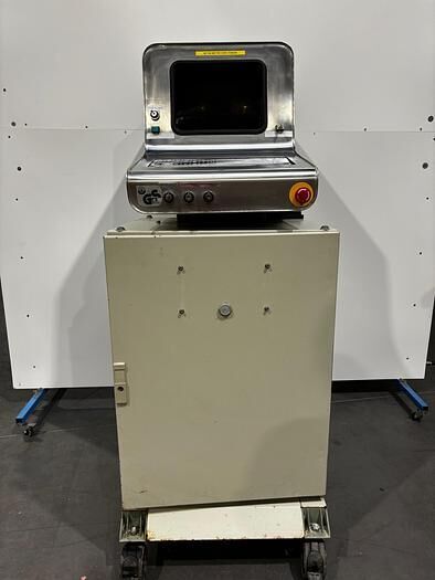 1989 Fette PT 2080 Laboratory for sale — view 5