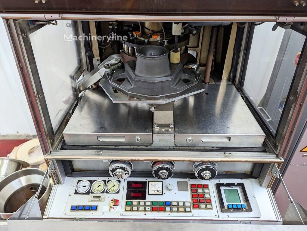 1985 Fette Perfecta 1000 Laboratory for sale — view 2
