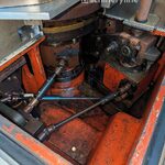1985 Fette Perfecta 1000 Laboratory for sale — view 3
