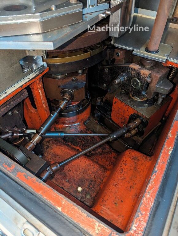 1985 Fette Perfecta 1000 Laboratory for sale — view 3