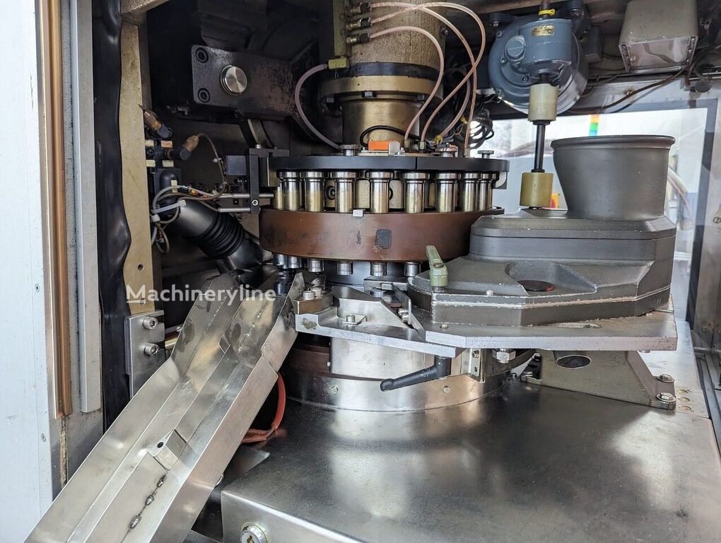 1985 Fette Perfecta 1000 Laboratory for sale — view 4