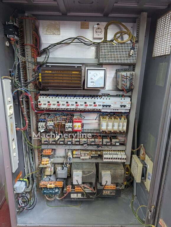 1985 Fette Perfecta 1000 Laboratory for sale — view 5