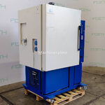 Feutron Klimasimulation GmbH KPK 400 Laboratory Equipment for sale — view 2