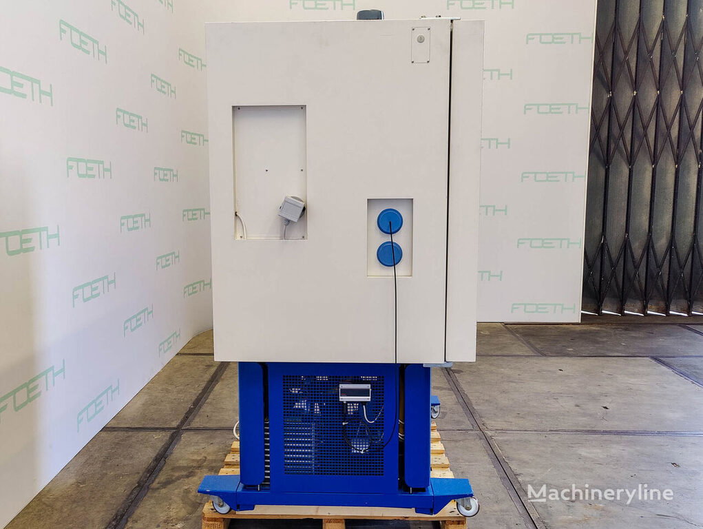 Feutron Klimasimulation GmbH KPK 400 Laboratory Equipment for sale — view 4