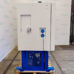 Feutron Klimasimulation GmbH KPK 400 Laboratory Equipment for sale — view 4
