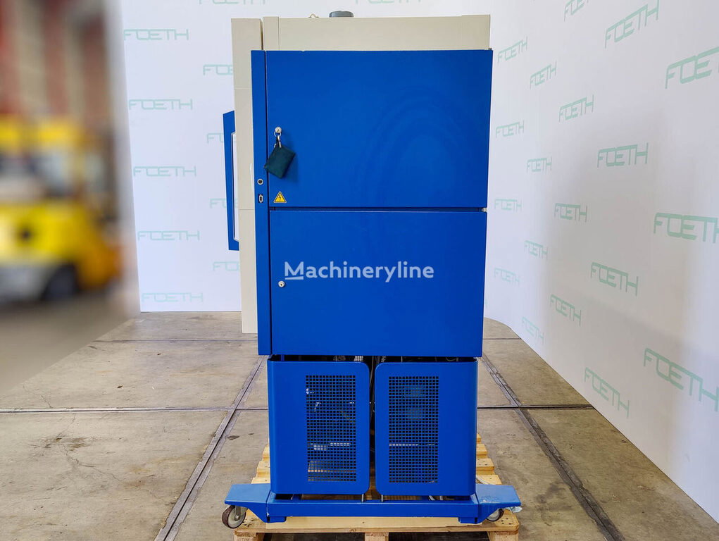 Feutron Klimasimulation GmbH KPK 400 Laboratory Equipment for sale — view 5