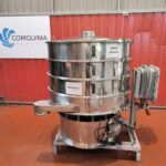 Filtra FTI 1200 Tamizadora vibratoria Laboratory Equipment for sale