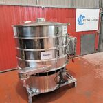 Filtra FTI 1200 Tamizadora vibratoria Laboratory Equipment for sale — view 2