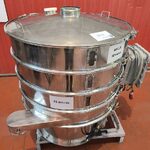Filtra FTI 1200 Tamizadora vibratoria Laboratory Equipment for sale — view 3