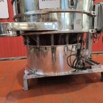 Filtra FTI 1200 Tamizadora vibratoria Laboratory Equipment for sale — view 4