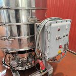 Filtra FTI 1200 Tamizadora vibratoria Laboratory Equipment for sale — view 5