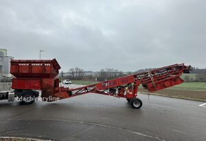 1996 Finlay 600 310 Sieban Quarry - Screener for sale — view 2