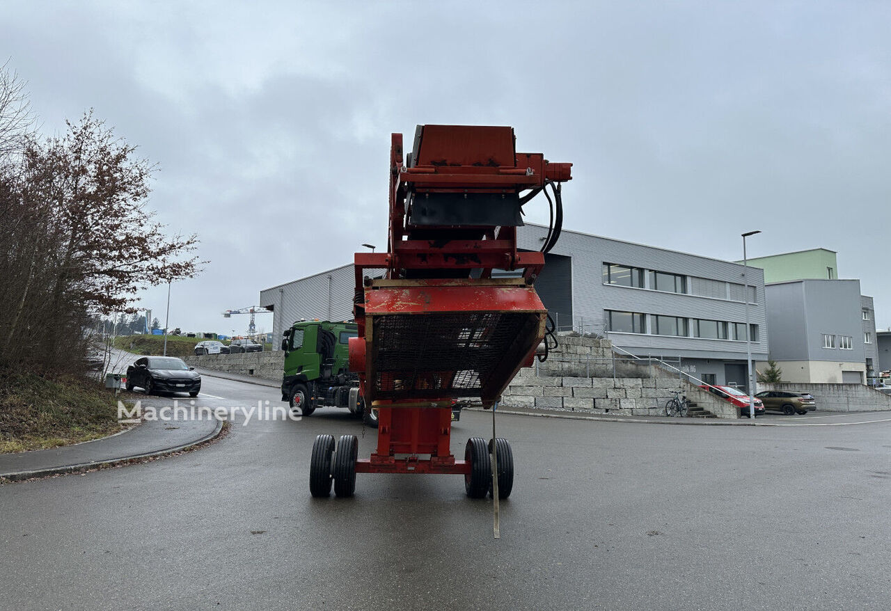 1996 Finlay 600 310 Sieban Quarry - Screener for sale — view 3
