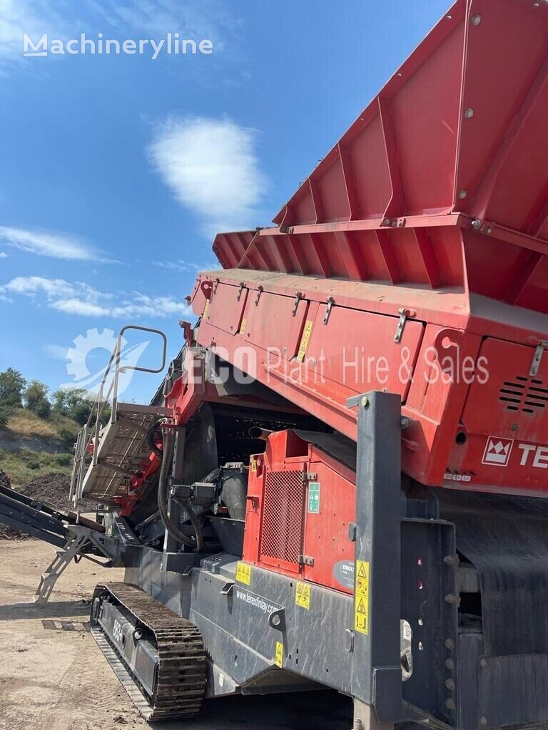 2021 Finlay 883 Spaleck Quarry - Screener for sale — view 3