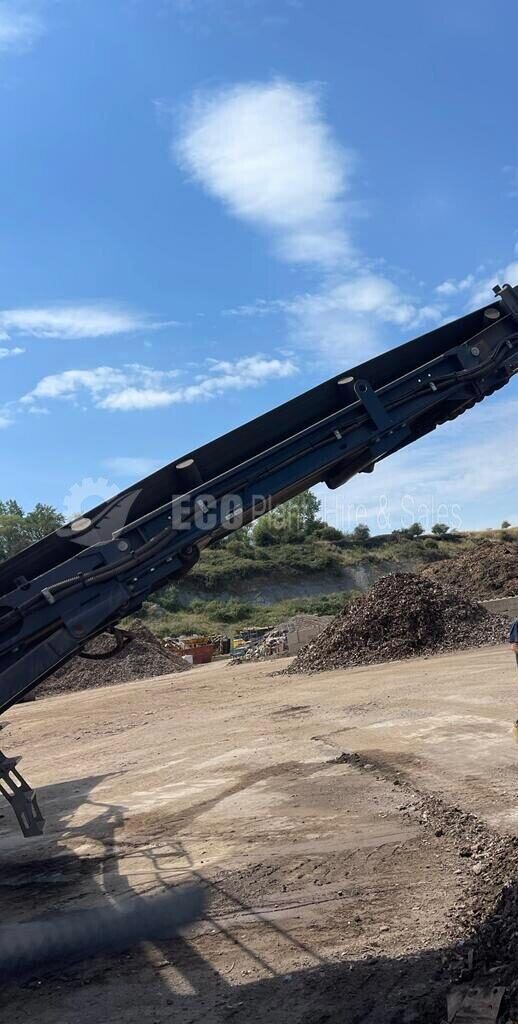 2021 Finlay 883 Spaleck Quarry - Screener for sale — view 4