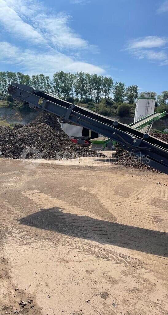 2021 Finlay 883 Spaleck Quarry - Screener for sale — view 5