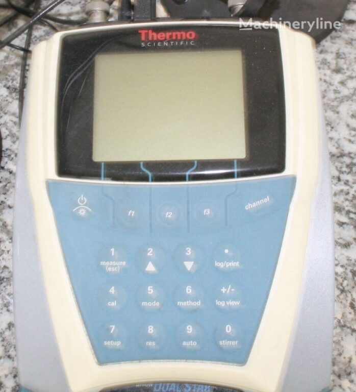 Fisher Scientific ORION™ Dual ST Laboratory for sale
