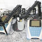 Fisher Scientific ORION™ Dual ST Laboratory for sale — view 2