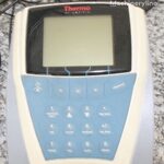 Fisher Scientific ORION™ Dual ST Laboratory for sale — view 3