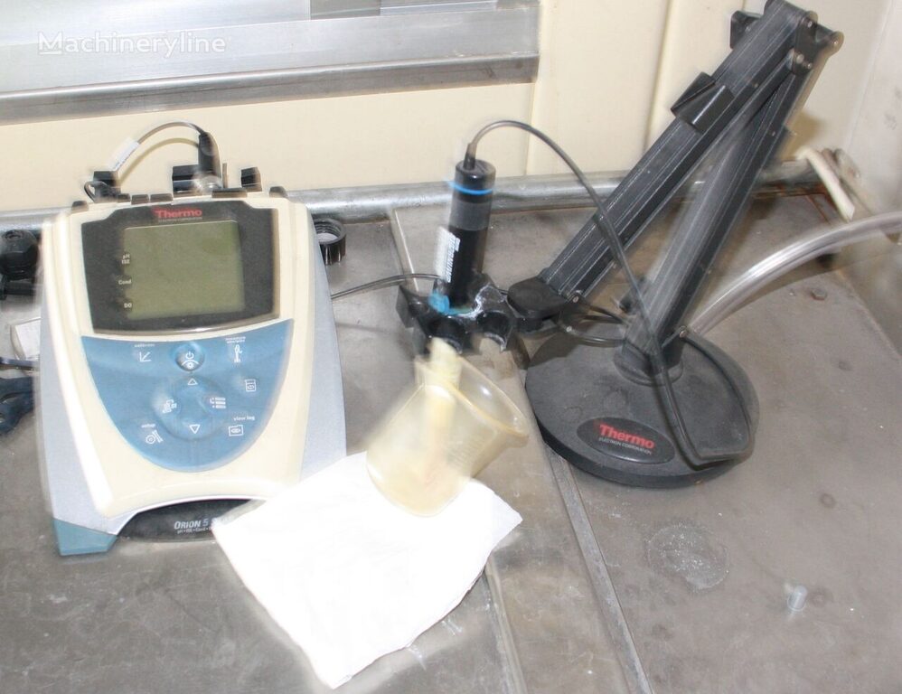 Fisher Scientific ORION™ Dual ST Laboratory for sale — view 4