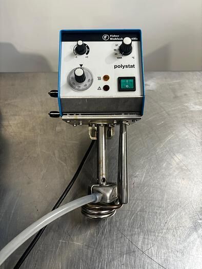Fisher Scientific Polystat 23 86 Laboratory for sale