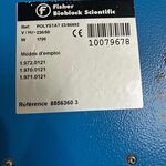 Fisher Scientific Polystat 23 86 Laboratory for sale — view 2