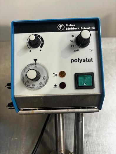 Fisher Scientific Polystat 23 86 Laboratory for sale — view 3