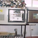 Flexómetro de 6 probetas en cámara climática Laboratory Equipment for sale — view 2