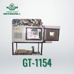 Flexómetro de 6 probetas en cámara climática Laboratory Equipment for sale — view 3