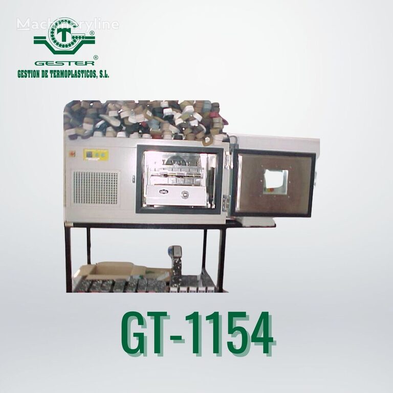 Flexómetro de 6 probetas en cámara climática Laboratory Equipment for sale — view 3