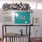 Flexómetro de 6 probetas en cámara climática Laboratory Equipment for sale — view 4
