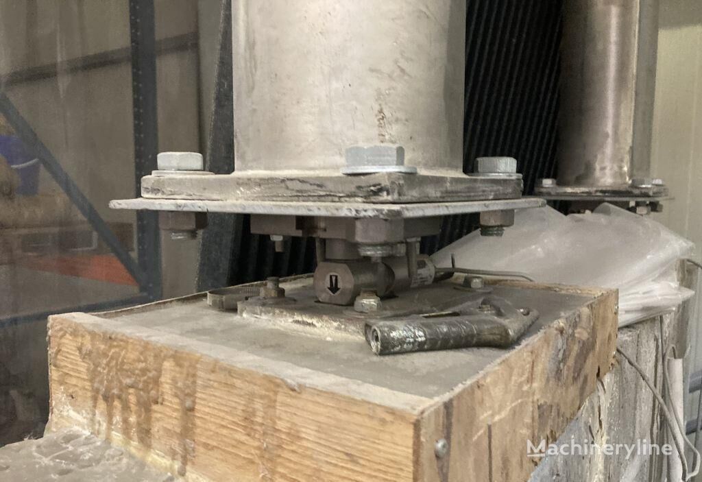 Foeth Silo Mixer Mixer Blender for sale — view 4