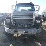 1997 Ford 8500 Cab Chassis Truck for sale — view 2