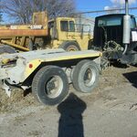 1997 Ford 8500 Cab Chassis Truck for sale — view 4