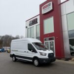 2022 Ford E Transit Van - Cargo for sale