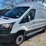 2022 Ford E Transit Van - Cargo for sale — view 2