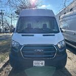 2022 Ford E Transit Van - Cargo for sale — view 2