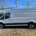 2022 Ford E Transit Van - Cargo for sale — view 4