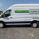 2022 Ford E Transit Van - Cargo for sale — view 4