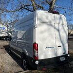 2022 Ford E Transit Van - Cargo for sale — view 5