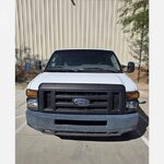 2012 Ford E150 Van - Cargo for sale — view 3