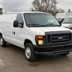 2010 Ford E150 Van - Cargo for sale — view 3