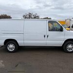 2010 Ford E150 Van - Cargo for sale — view 4