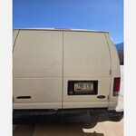 2012 Ford E150 Van - Cargo for sale — view 5