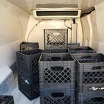 2008 Ford E250 Van - Cargo for sale — view 3