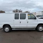 2014 Ford E250 Van - Cargo for sale — view 4